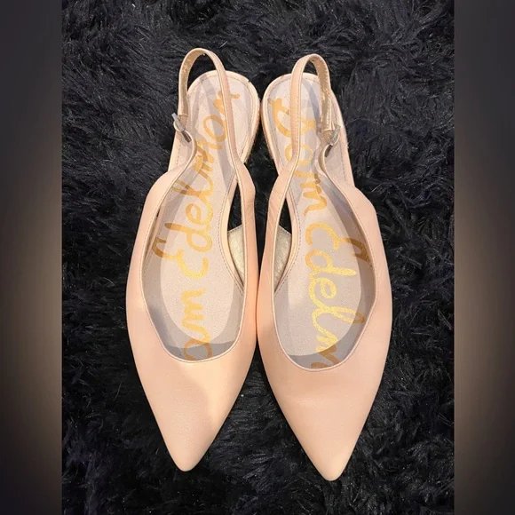 Sam Edelman flats - Picture 7 of 7